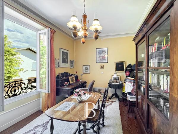 Aix-les-Bains, Maison 4 Chambres -  166 m² à vendre