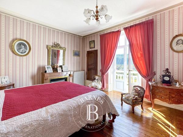 Aix-les-Bains, Maison 4 Chambres -  166 m² à vendre