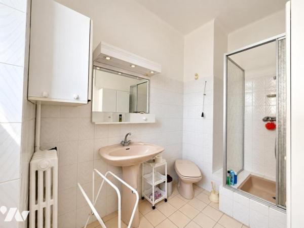 SAINT-MALO - Paramé - Maison 155 m² - 5 chambres - Terrain 650 m²