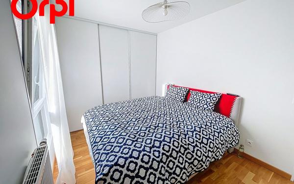 Appartement à vendre    4 pièces • 105,55 m2 Lyon 9