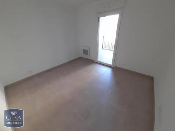 Appartement à louer 2 pièces 39.53m²