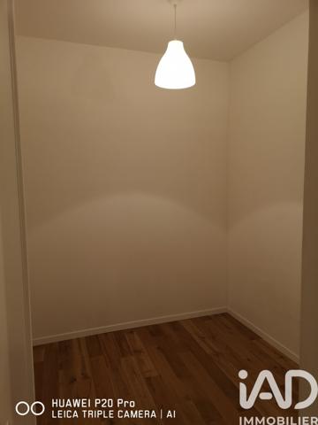 Location appartement 1 pièce 29 m² Montpellier