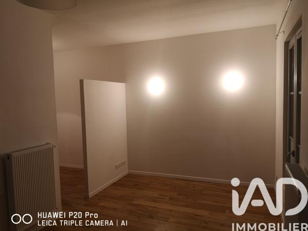 Location appartement 1 pièce 29 m² Montpellier