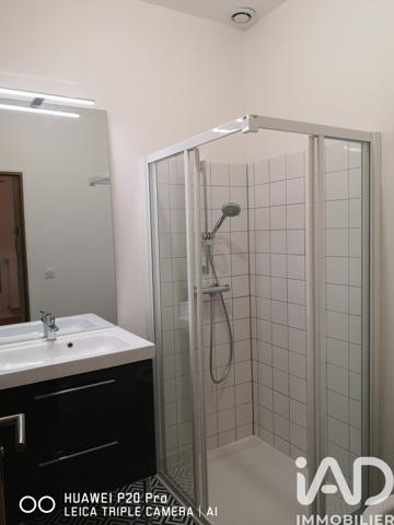 Location appartement 1 pièce 29 m² Montpellier