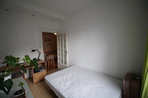 Appartement meublé à l'année - vue ADOUR