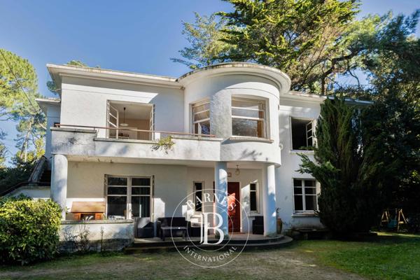 La Baule-Escoublac, Villa 4 Chambres -  230 m² à vendre
