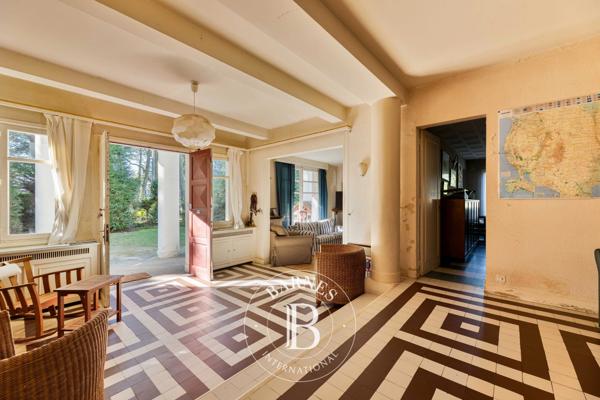 La Baule-Escoublac, Villa 4 Chambres -  230 m² à vendre