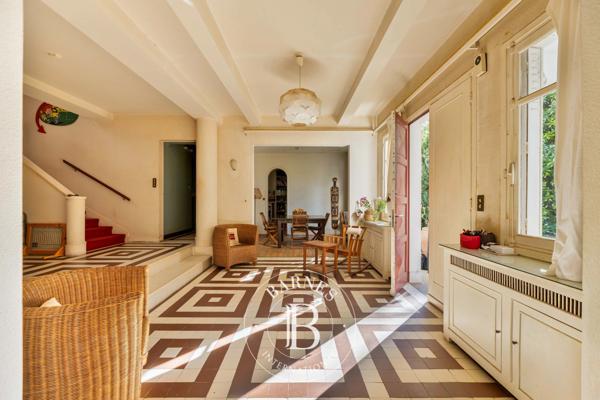 La Baule-Escoublac, Villa 4 Chambres -  230 m² à vendre