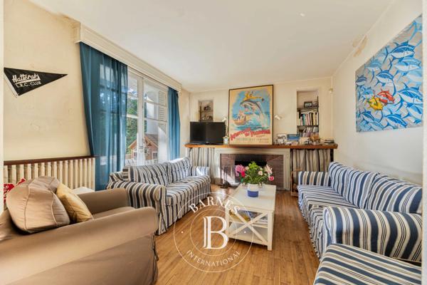 La Baule-Escoublac, Villa 4 Chambres -  230 m² à vendre