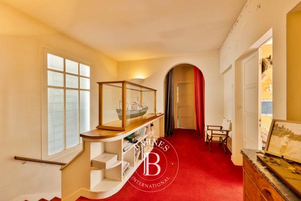 La Baule-Escoublac, Villa 4 Chambres -  230 m² à vendre