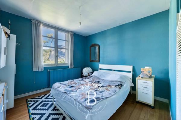 La Baule-Escoublac, Villa 4 Chambres -  230 m² à vendre