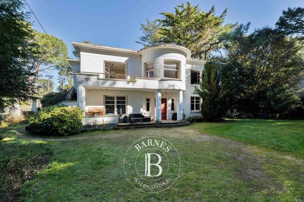 La Baule-Escoublac, Villa 4 Chambres -  230 m² à vendre