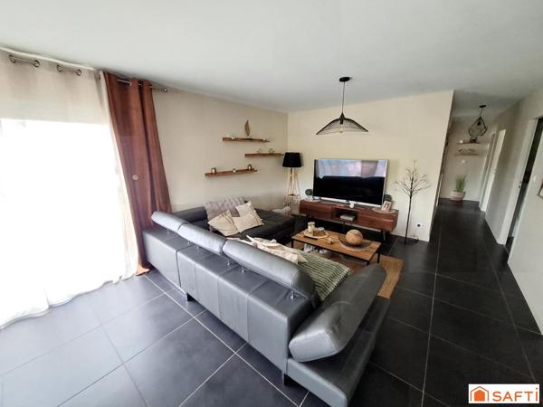 Maison familiale d’exception 148m2, 4 chambres