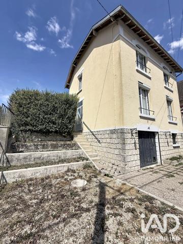 Maison à vendre 6 pièces 134 m² Sainte-Menehould