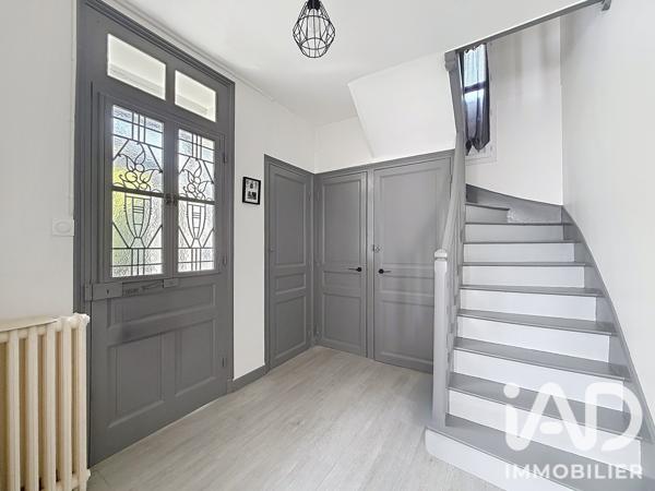 Maison à vendre 6 pièces 134 m² Sainte-Menehould