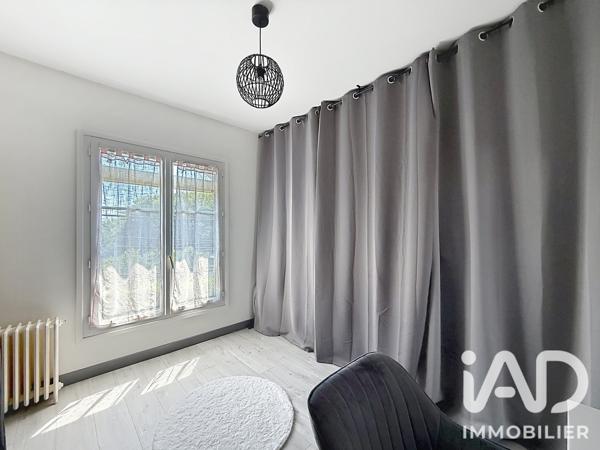 Maison à vendre 6 pièces 134 m² Sainte-Menehould