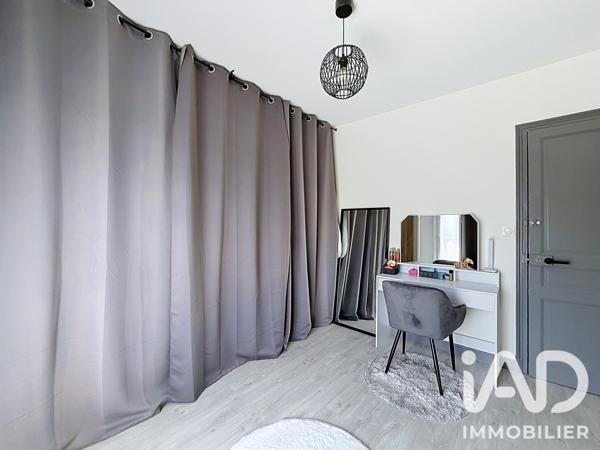 Maison à vendre 6 pièces 134 m² Sainte-Menehould