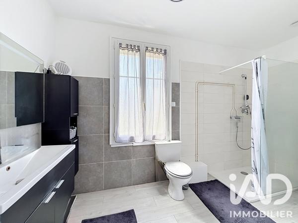 Maison à vendre 6 pièces 134 m² Sainte-Menehould