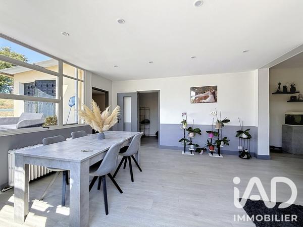 Maison à vendre 6 pièces 134 m² Sainte-Menehould
