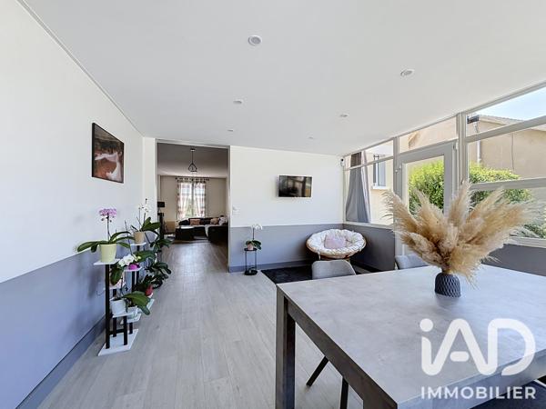 Maison à vendre 6 pièces 134 m² Sainte-Menehould