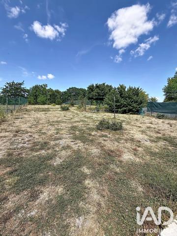 Maison à vendre 6 pièces 134 m² Sainte-Menehould