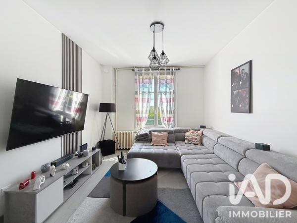 Maison à vendre 6 pièces 134 m² Sainte-Menehould