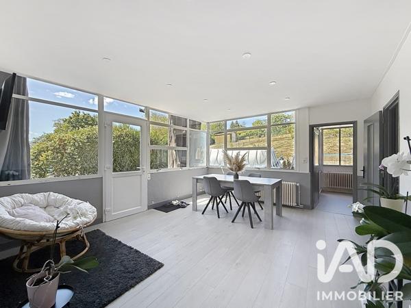 Maison à vendre 6 pièces 134 m² Sainte-Menehould