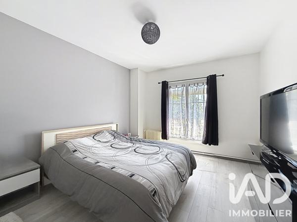 Maison à vendre 6 pièces 134 m² Sainte-Menehould