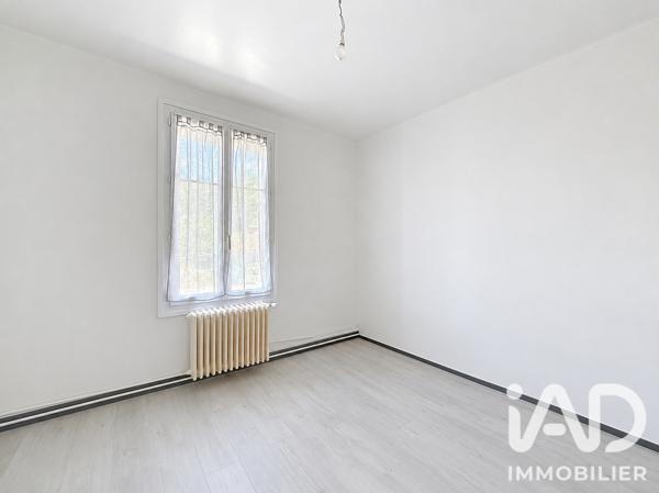 Maison à vendre 6 pièces 134 m² Sainte-Menehould