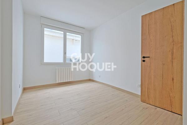 Appartement à vendre à Nancy - Quartier Poincaré - Gare - Foch