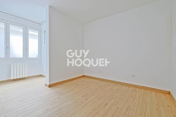 Appartement à vendre à Nancy - Quartier Poincaré - Gare - Foch