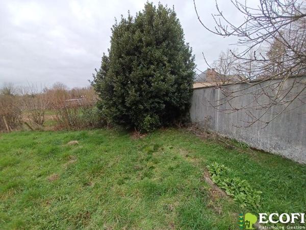 Terrain constructible