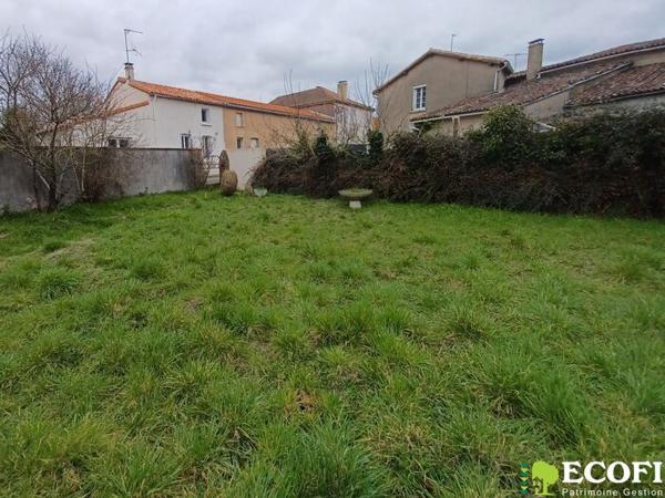 Terrain constructible