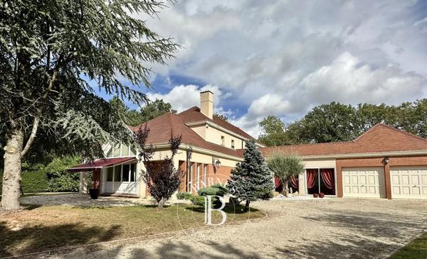 Étiolles, Maison 4 Chambres -  283 m² à vendre
