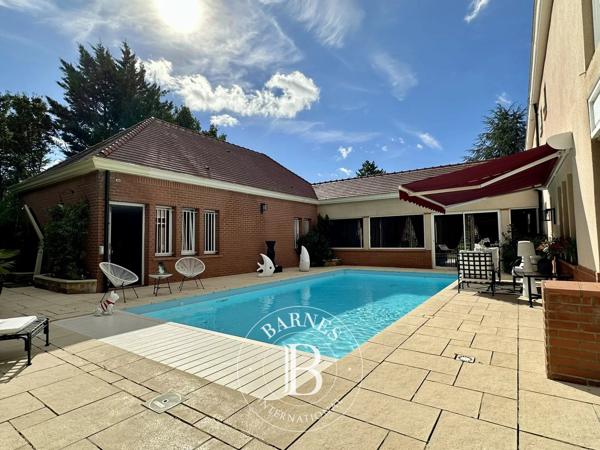 Étiolles, Maison 4 Chambres -  283 m² à vendre