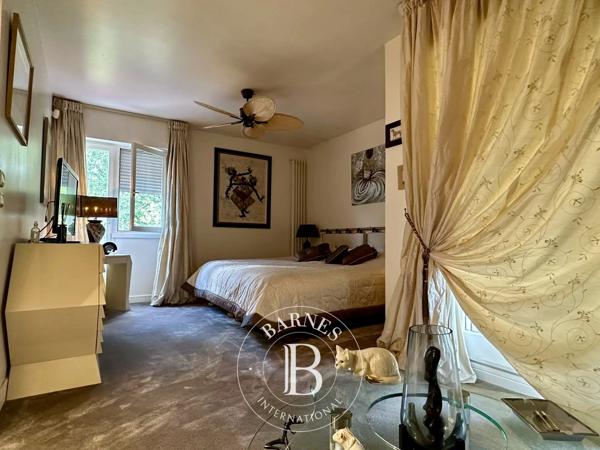 Étiolles, Maison 4 Chambres -  283 m² à vendre