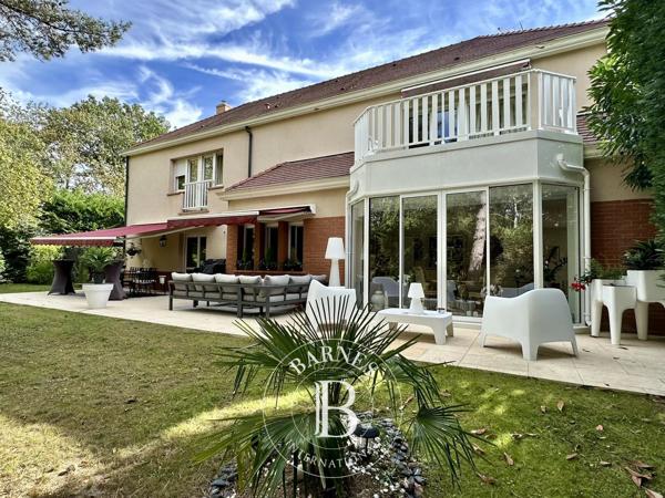 Étiolles, Maison 4 Chambres -  283 m² à vendre
