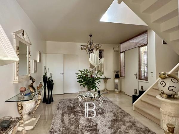 Étiolles, Maison 4 Chambres -  283 m² à vendre