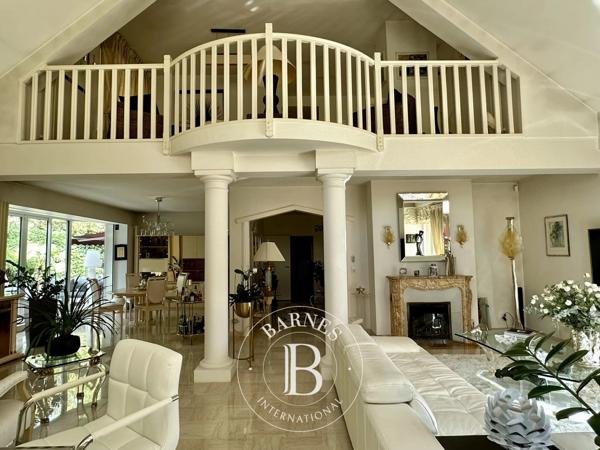 Étiolles, Maison 4 Chambres -  283 m² à vendre