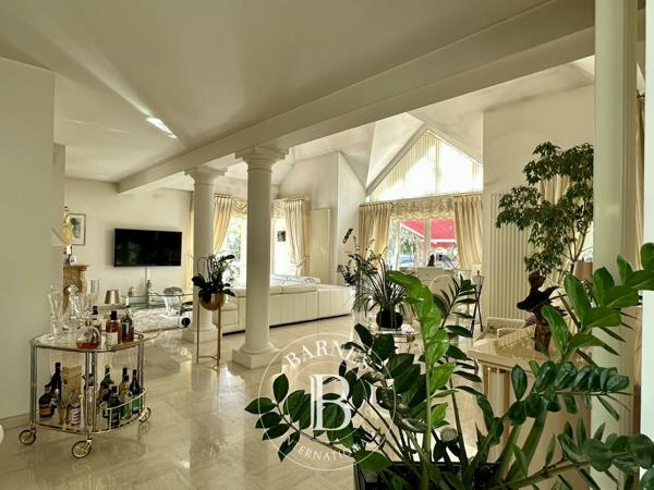 Étiolles, Maison 4 Chambres -  283 m² à vendre