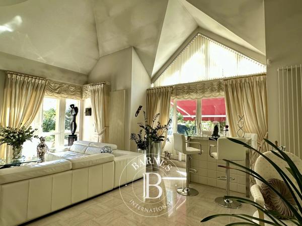 Étiolles, Maison 4 Chambres -  283 m² à vendre