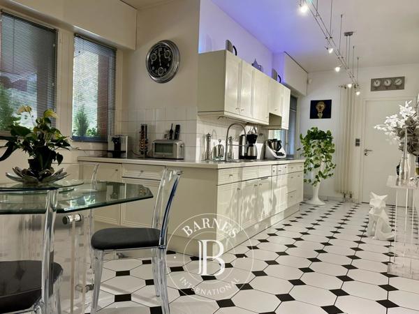 Étiolles, Maison 4 Chambres -  283 m² à vendre