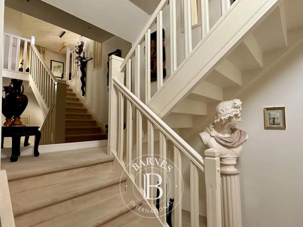 Étiolles, Maison 4 Chambres -  283 m² à vendre
