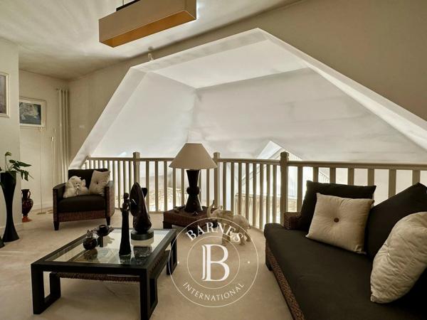 Étiolles, Maison 4 Chambres -  283 m² à vendre