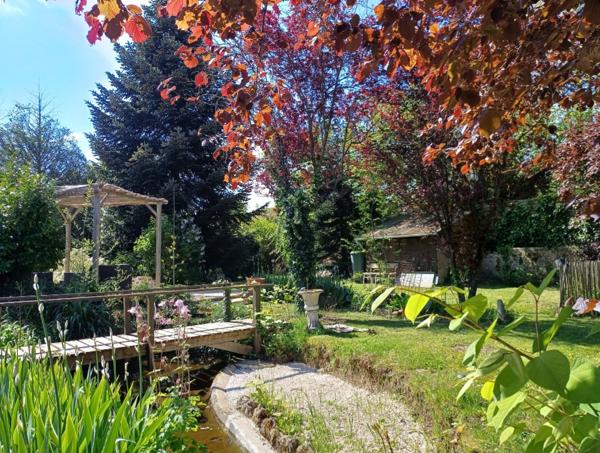 MAISON  6 PIECES MARCOUSSIS