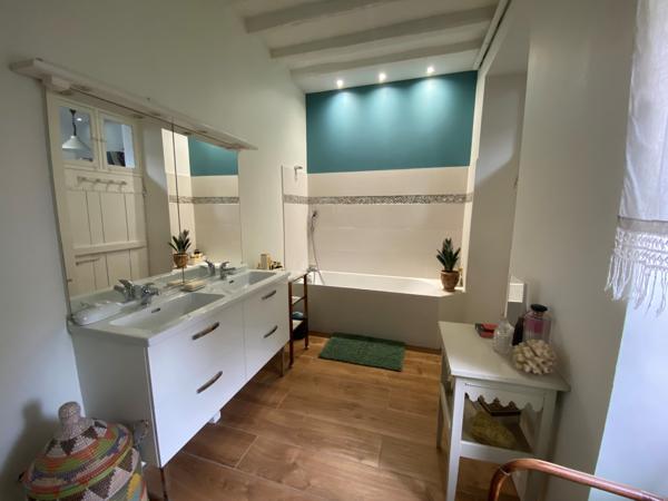 MAISON  6 PIECES MARCOUSSIS