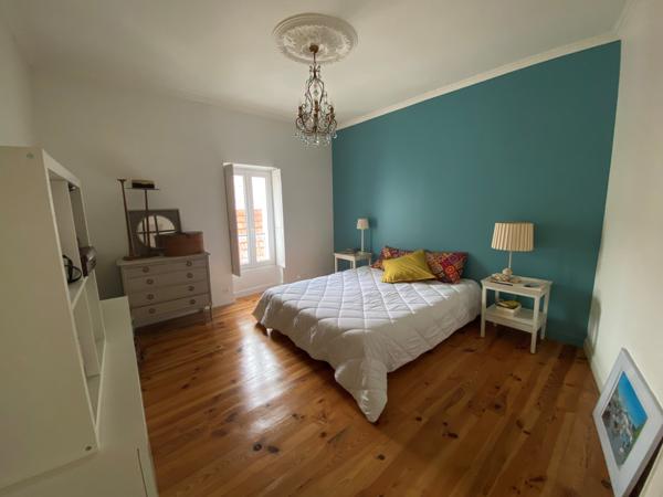 MAISON  6 PIECES MARCOUSSIS