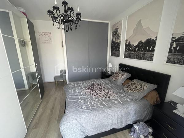 Maison ancienne de 113 m²