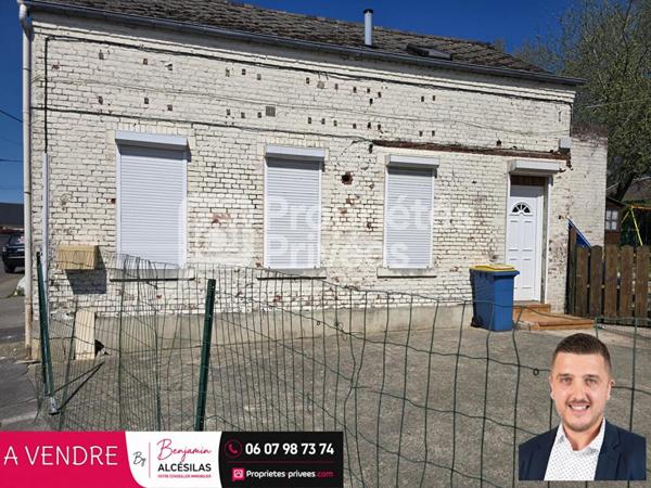Immeuble Saint Michel 350 m2