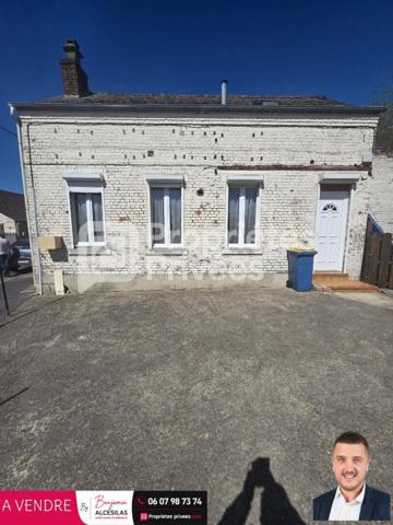 Immeuble Saint Michel 350 m2